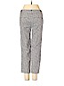 Ann Taylor LOFT Blue Dress Pants Size 0 (petite) - photo 2