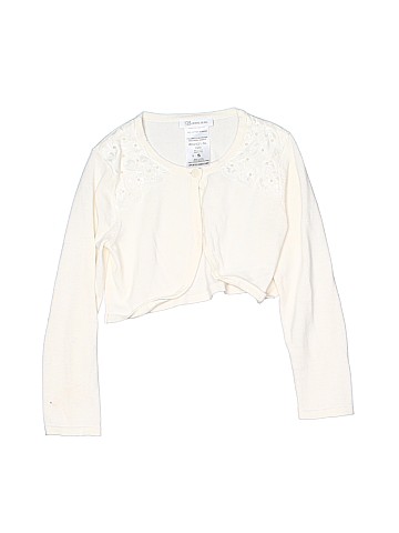 Bonnie Jean Shrug (view 1)