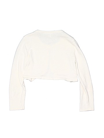 Bonnie Jean Shrug (view 2)