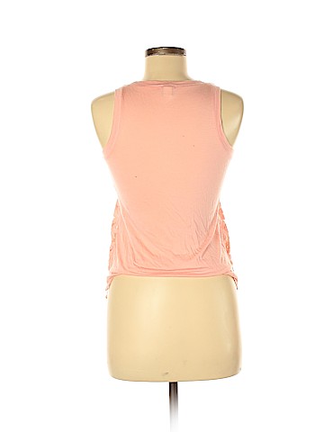J. Crew Factory Store Sleeveless Top (view 2)