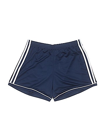 Adidas Athletic Shorts (view 1)