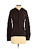MICHAEL Michael Kors 100% Cotton Brown Jacket Size P (petite) - photo 1