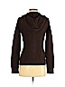 MICHAEL Michael Kors 100% Cotton Brown Jacket Size P (petite) - photo 2