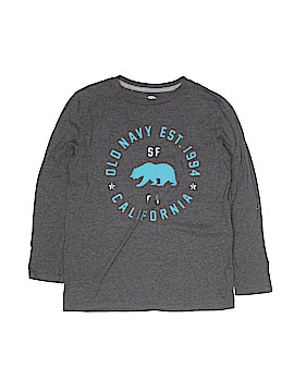 Old Navy Size Large youth