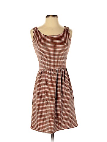 Ann Taylor LOFT Outlet Casual Dress (view 1)