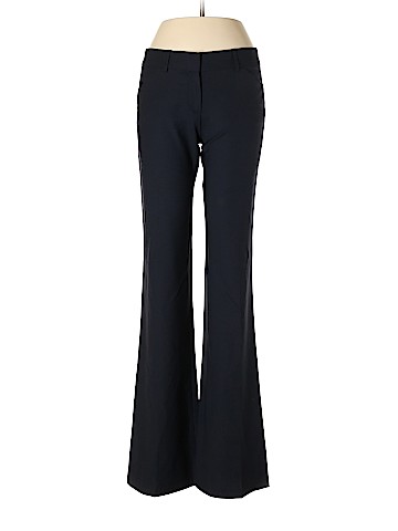 Theory Wool Pants (view 1)