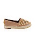 Assorted Brands Tan Flats Size 10 - photo 1