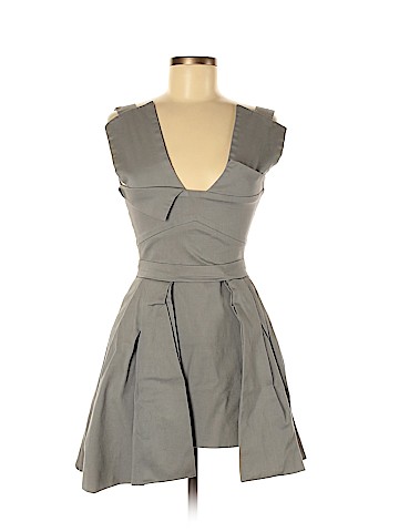 Preen by Thornton Bregazzi Casual Dress (view 1)