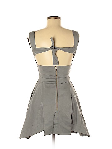 Preen by Thornton Bregazzi Casual Dress (view 2)