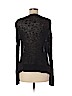 Eileen Fisher Black Cardigan Size M - photo 2