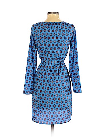 J. Crew Factory Store Casual Dress (view 2)