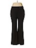 Ann Taylor LOFT Black Dress Pants Size 10 (petite) - photo 1