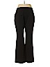 Ann Taylor LOFT Black Dress Pants Size 10 (petite) - photo 2