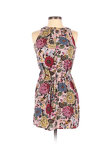 Ann Taylor LOFT Casual Dress (view 1)