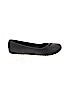 Crocs Black Flats Size 7 - photo 1