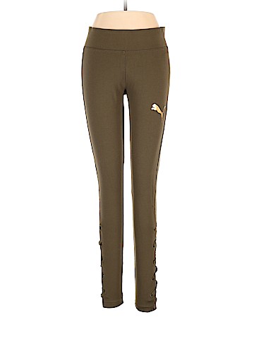 Puma Active Pants (view 1)