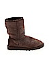 Ugg Australia Brown Boots Size 6 - photo 1