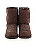 Ugg Australia Brown Boots Size 6 - photo 2