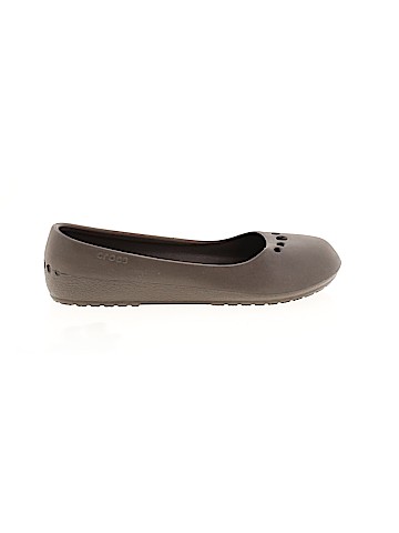 Crocs Flats (view 1)