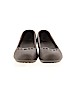 Crocs Gray Flats Size 7 - photo 2