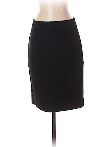 J.Crew Wool Skirt (view 1)