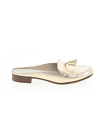 Anne Klein Mule/Clog (view 1)