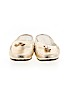 Anne Klein Gold Mule/Clog Size 8 - photo 2