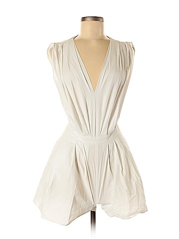 Moschino Cheap And Chic Romper (view 1)