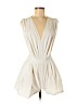 Moschino Cheap And Chic White Romper Size 6 - photo 1