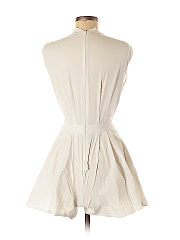 Moschino Cheap And Chic Romper (view 2)