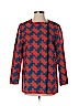Diane von Furstenberg Red Jacket Size 0 - photo 1