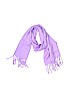 Loro Piana 100% Cashmere Solid Purple Cashmere Scarf One size - photo 1