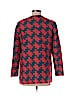 Diane von Furstenberg Red Jacket Size 0 - photo 2