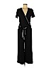 Ann Taylor Black Jumpsuit Size S - photo 1