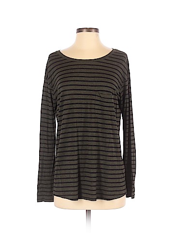 Vince. Long Sleeve T-Shirt (view 1)