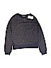 Vince. Solid Blue Pullover Sweater Size XL (kids) - photo 1