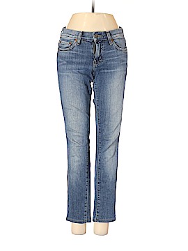 Red Engine Size 25 waist
