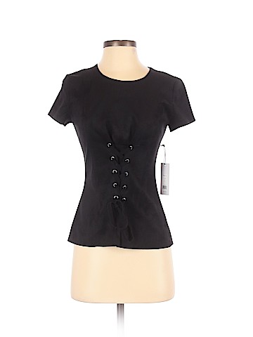 Bailey 44 Short Sleeve Blouse (view 1)