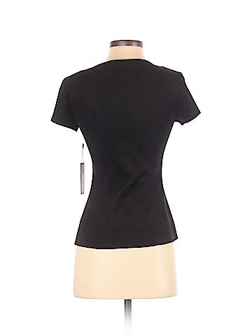 Bailey 44 Short Sleeve Blouse (view 2)