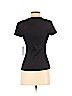 Bailey 44 Black Short Sleeve Blouse Size S - photo 2