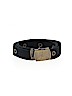 Assorted Brands Solid Black Belt Size M (kids) - photo 1