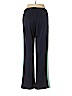 New York Laundry 100% Polyester Blue Track Pants Size M (petite) - photo 2