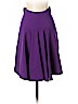 Stella McCartney Purple Casual Skirt Size EU 36 / US 6 - photo 1