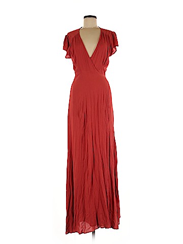 Amuse Society Casual Dress (view 1)