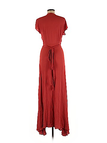 Amuse Society Casual Dress (view 2)