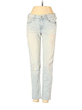 Abercrombie & Fitch Size 25 waist