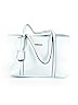 Dana Buchman Blue Tote One size - photo 1