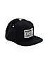 Assorted Brands Graphic Black Baseball Cap One size - photo 1