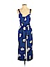 A New Day Blue Jumpsuit Size XS - photo 1