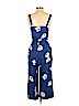 A New Day Blue Jumpsuit Size XS - photo 2
